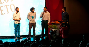 Confira a programação completa do Cinefest Gato Preto 2017