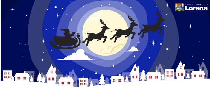 Com programação inédita, Prefeitura abre Natal de Luzes com desfile natalino na quinta-feira (14)