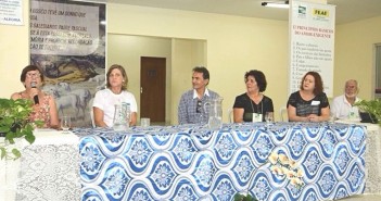 Lorena implanta grupo de apoio ‘Amor Exigente’, programa de acolhimento de familiares e dependentes químicos