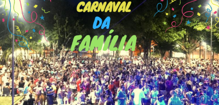 CARNAVAL 2018