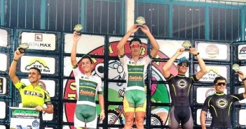 Foto - COPA VALE DE MOUNTAIN BIKE 2018 - DESAFIO ESTRADA REAL 1