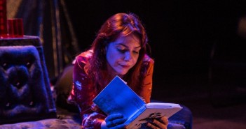 Lorena recebe Circuito Cultural Paulista com peça “Hollywood” , da Cia Teatro Epigenia