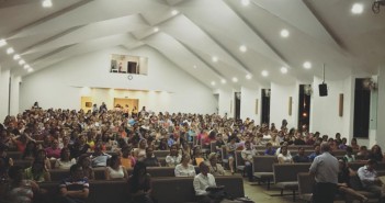 Palestra Auditorio