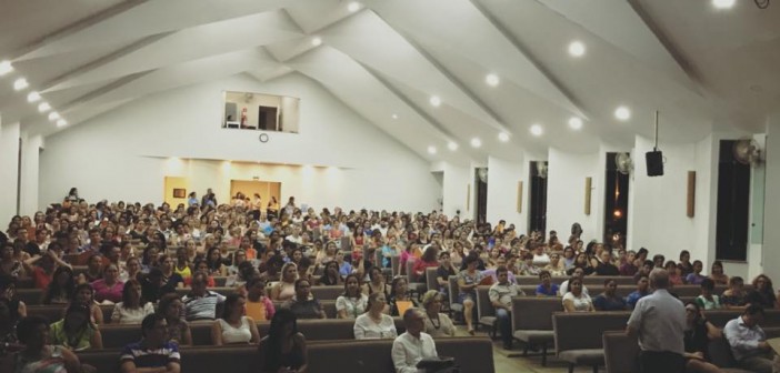 Palestra Auditorio