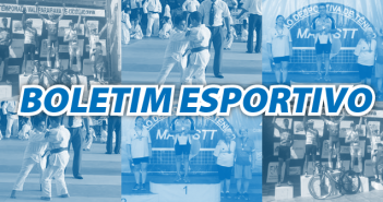 Boletim Esportivo: Lorena é destaque em competições regionais de Ciclismo e Judô