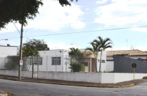 Comgás devolve área cedida pela Prefeitura e Executivo define instalação da nova sede da Secretaria de Segurança Pública no local DSC_2289