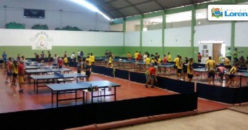 MATOSTT e SESI-SP assinam convênio de Cooperação Técnica de alto rendimento para o Tênis de Mesa de Lorena