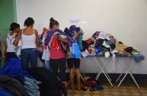 Fundo Social amplia entrega de doações da Campanha do Agasalho pra quem não tem senha de programas sociais social