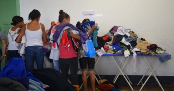 Fundo Social amplia entrega de doações da Campanha do Agasalho pra quem não tem senha de programas sociais