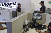 Secretaria de Segurança Pública já funciona em novo endereço, na Vila Hepacaré new-end-segpubl-site