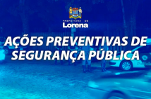 Guarda Civil Municipal e Secretaria de Trânsito participam de ações preventivas em parceria com a Polícia Militar POLPREV2