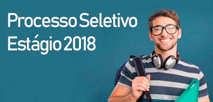 Com prova marcada para o dia 23, inscrições para processo seletivo de estágio na Prefeitura terminam na quarta-feira (19)