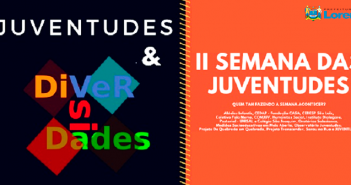 Subsecretaria de Juventude realiza a II Semana das Juventudes de Lorena