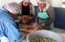 Em parceria com o Fundo Social, Sindicato Rural e Senar realizam curso de Alimentação Saudável e Nutrição nutrição-dest