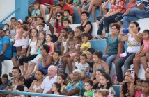 Em mais uma edição de sucesso, festa em comemoração ao Dia das Crianças atrai milhares de pessoas para o CSU 43787952_1130445137124659_7684954531414671360_o