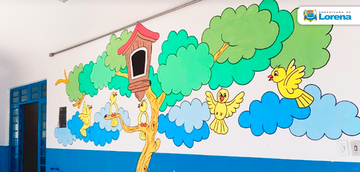 COMO TRABALHAR PINTURA NA EDUCAÇÃO INFANTIL 