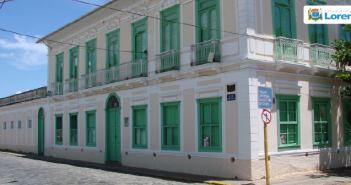 CASA DA CULTURA