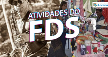Guia Cultural: Feira de Artesanato deste sábado na praça central terá apresentação de Everton Sax