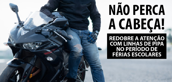 Saiba porque empinar moto é crime e os perigos dessa prática