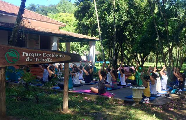 Parque Taboão