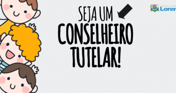 Seja um conselheiro tutelar em Lorena. Período para candidaturas termina sexta-feira (19)