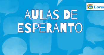 Casa da Cultura oferece curso gratuito de Esperanto