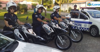 GCM faz apreensão de drogas após denúncia