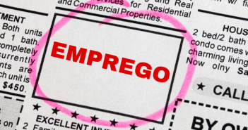 EMPREGO