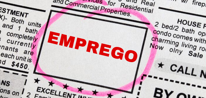 EMPREGO