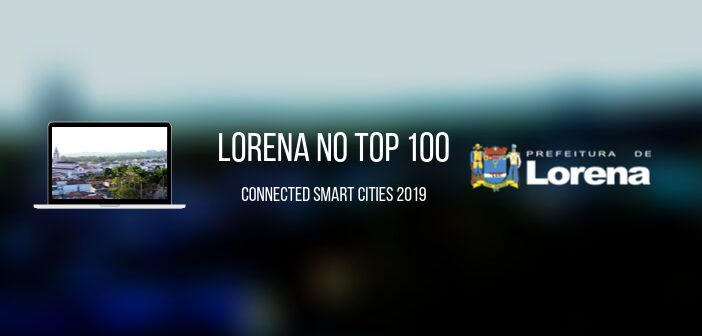 Lorena no TOP 100