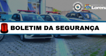 GCM registra dois atos infracionais de tráfico de drogas
