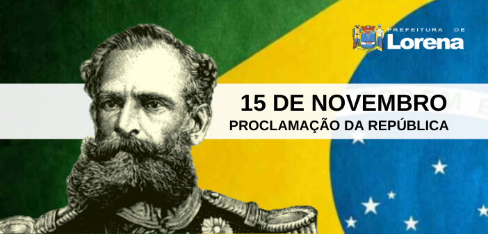 15 de Novembro (1)