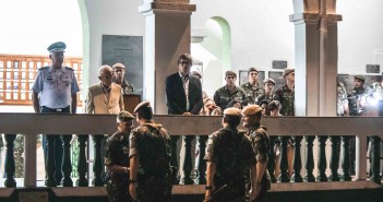 Prefeito prestigia passagem do Comando do 5º Batalhão de Infantaria Leve – Regimento Itororó