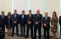 Prefeito de Lorena visita Secretário de Estado da Segurança Pública e solicita reconstrução da Delegacia da Vila Geny Design sem nome (7)