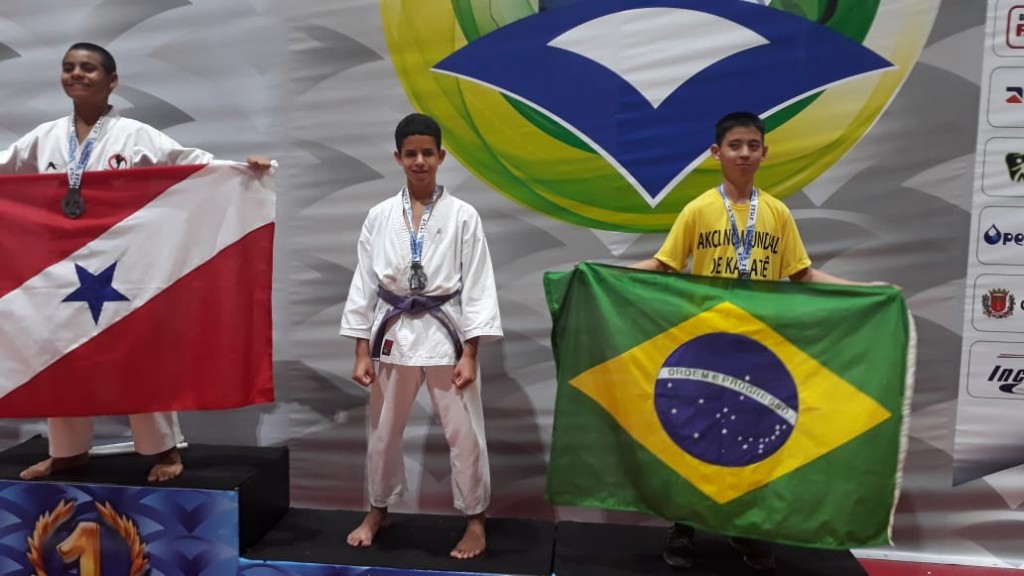 campeonato mundial karatê 4