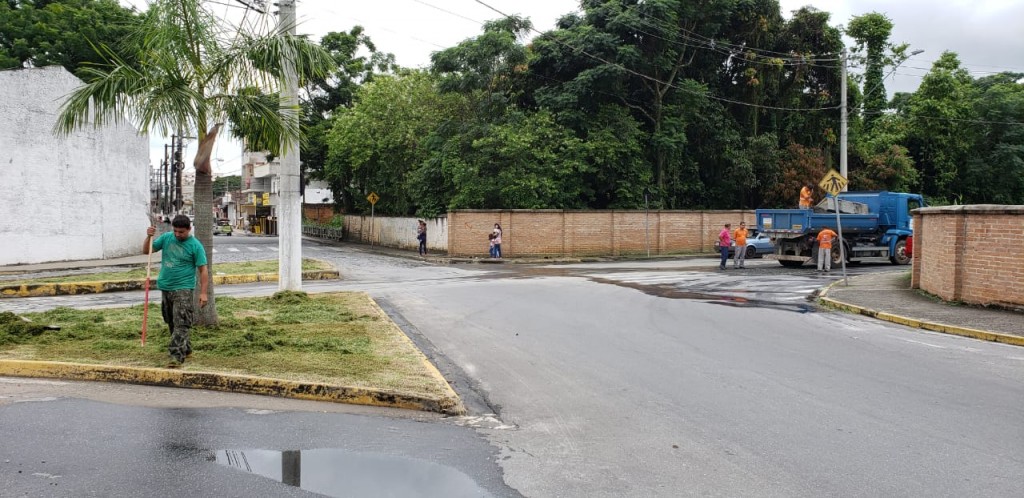 Secretaria de Serviços Municipais  (11)