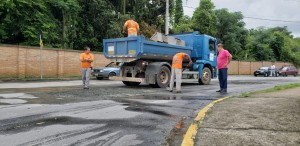 Secretaria de Serviços Municipais  (12)