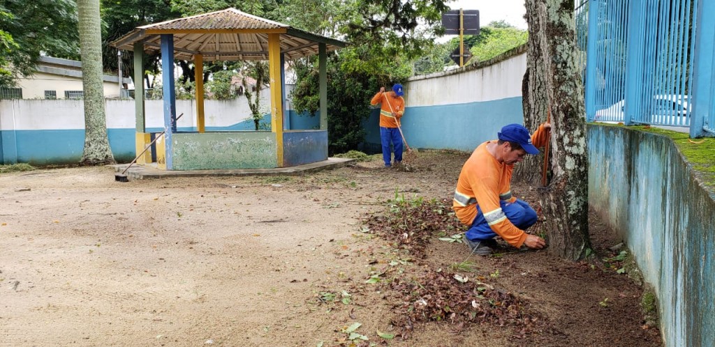 Secretaria de Serviços Municipais  (13)