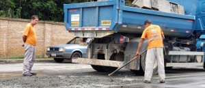 Secretaria de Serviços Municipais  (14)