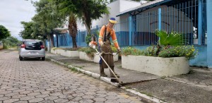 Secretaria de Serviços Municipais  (15)