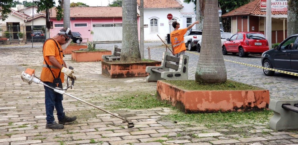 Secretaria de Serviços Municipais  (16)