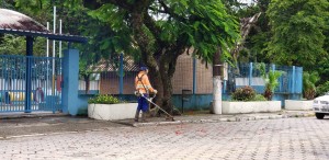 Secretaria de Serviços Municipais  (17)