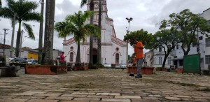 Secretaria de Serviços Municipais  (19)