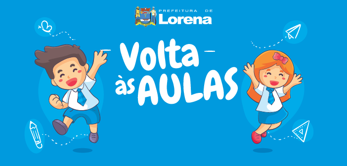 VOLTA-AULAS