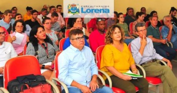 Em Audiência Pública, Prefeitura esclarece dúvidas da população sobre o projeto de revitalização da Av. Dr. Peixoto de Castro