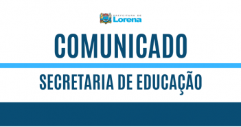 COMUNICADO