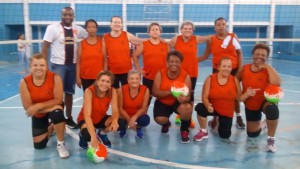 volei adaptado feminino