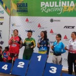 BICICROSS Larissa Podium