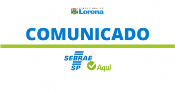 COMUNICADO