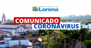 COMUNICADO